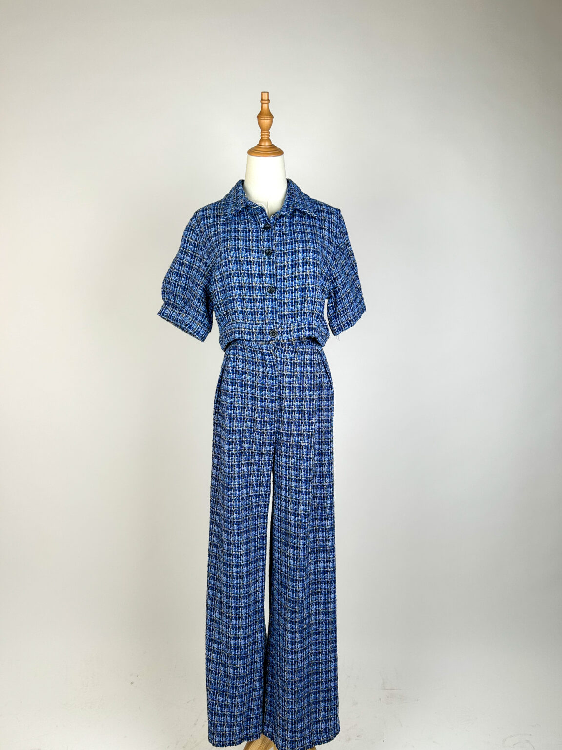 wool set