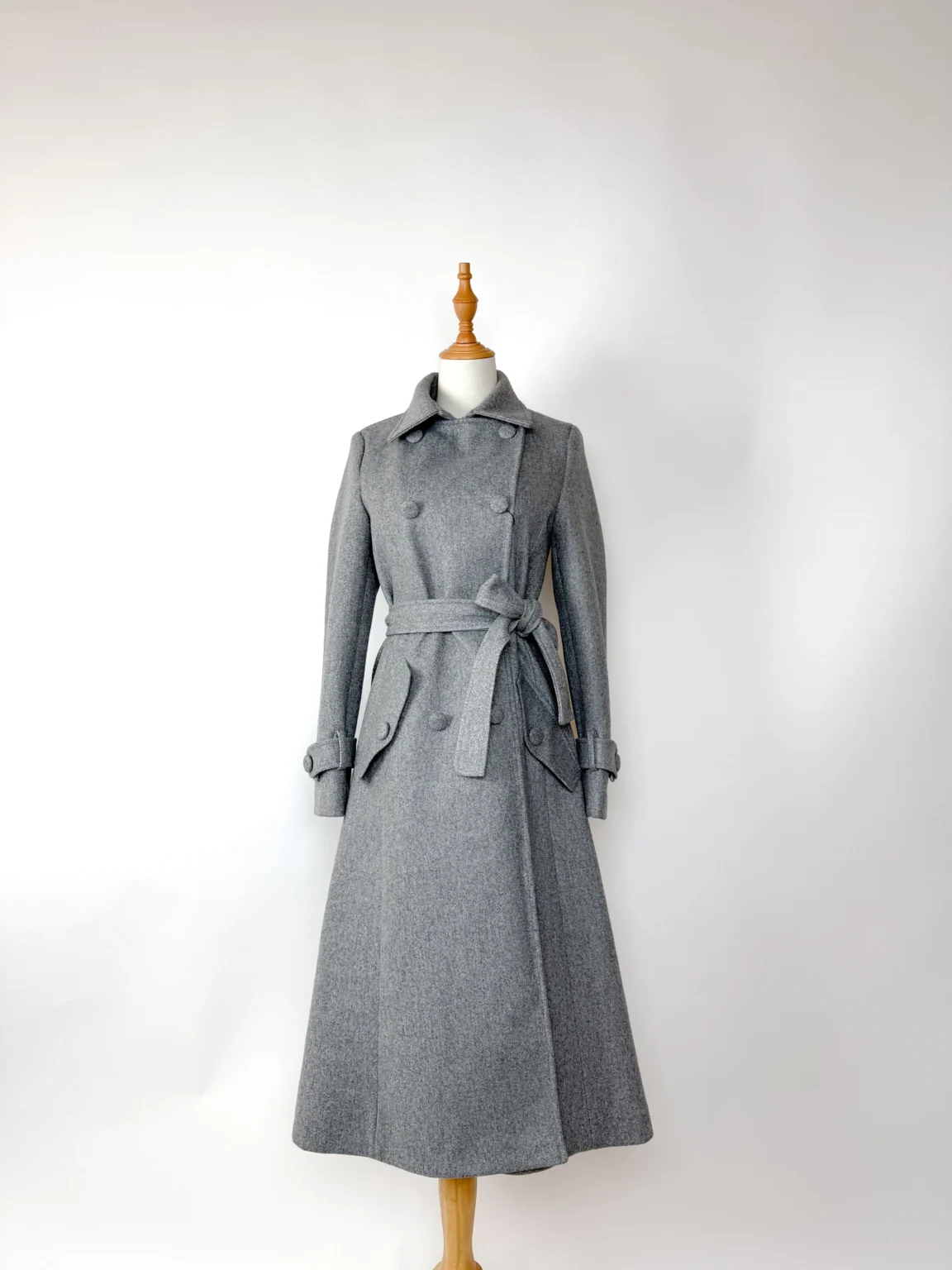 coat