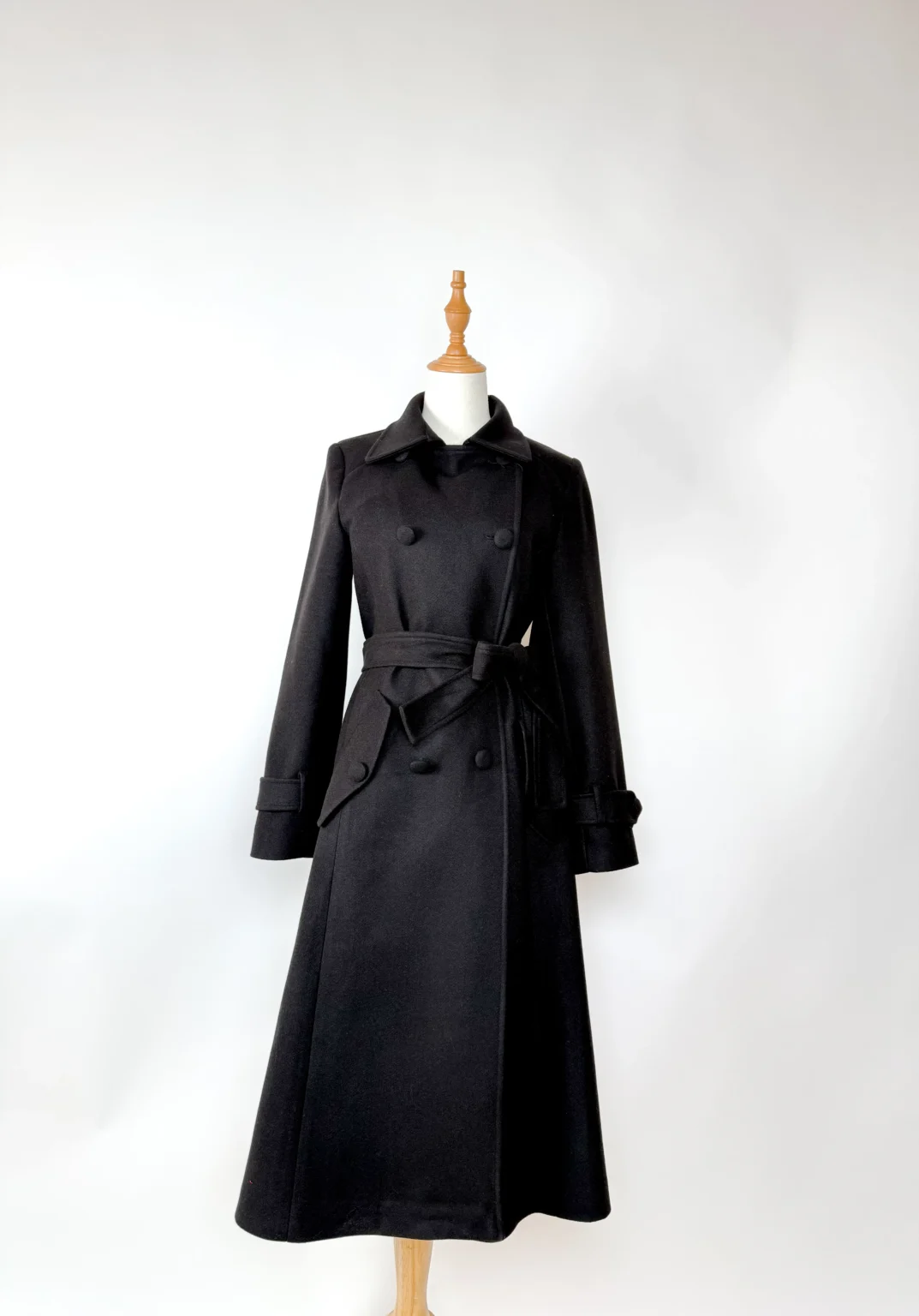 coat