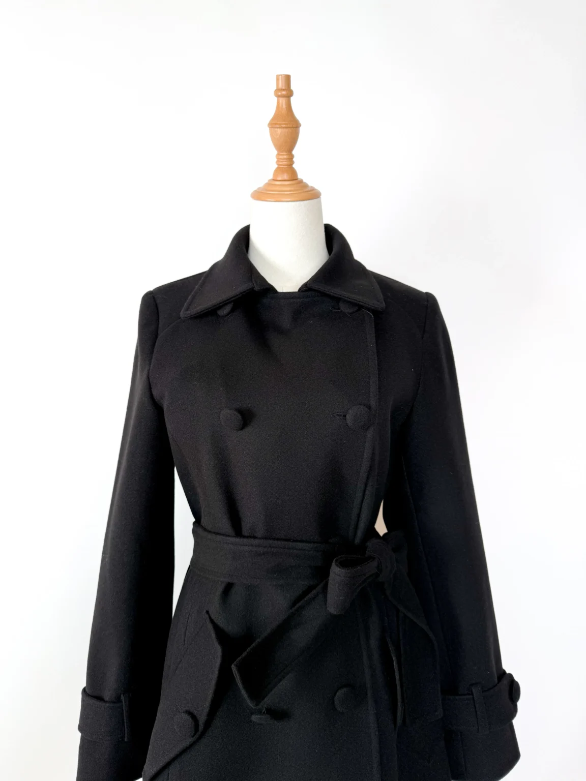 coat