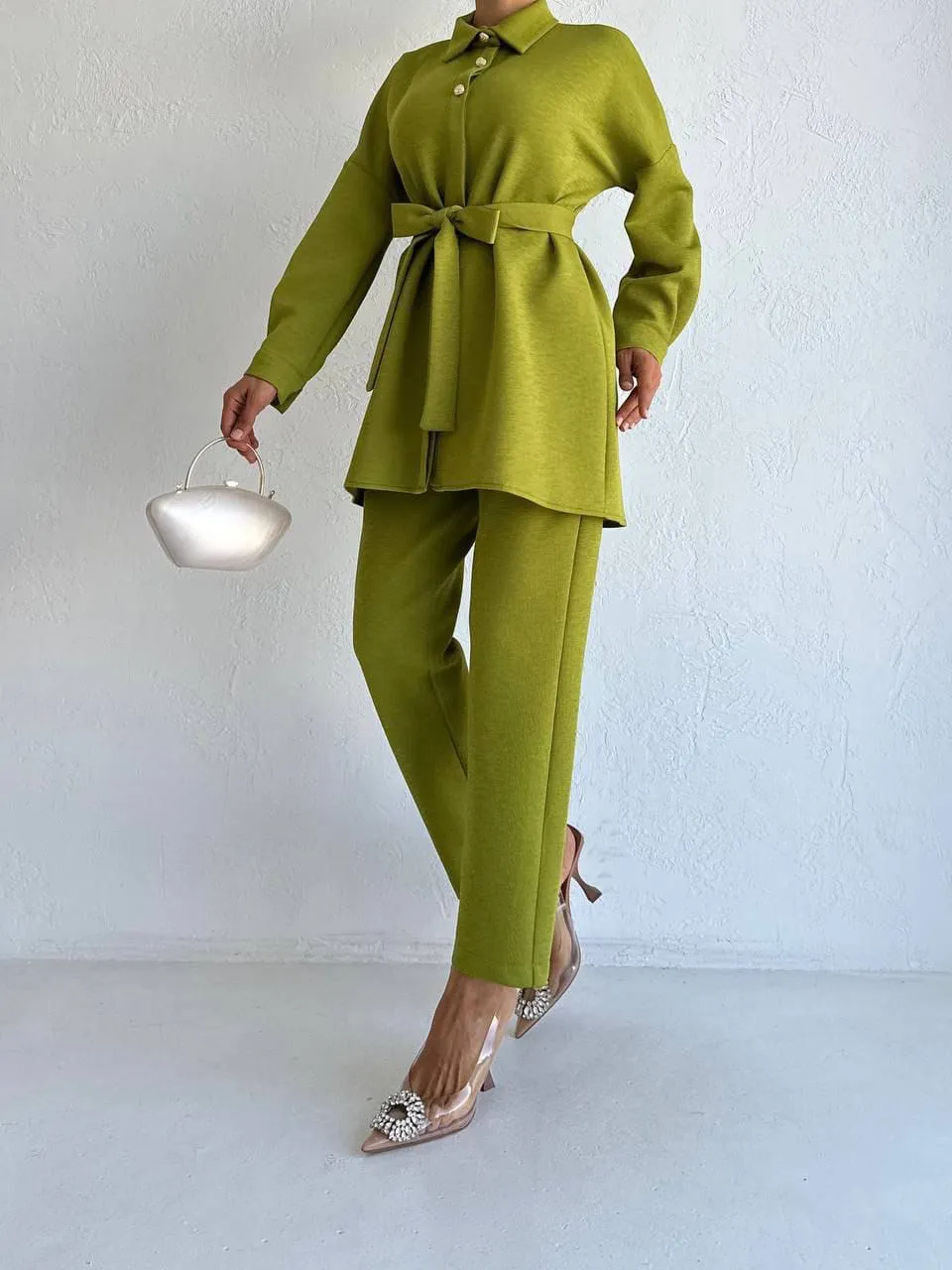 formal set