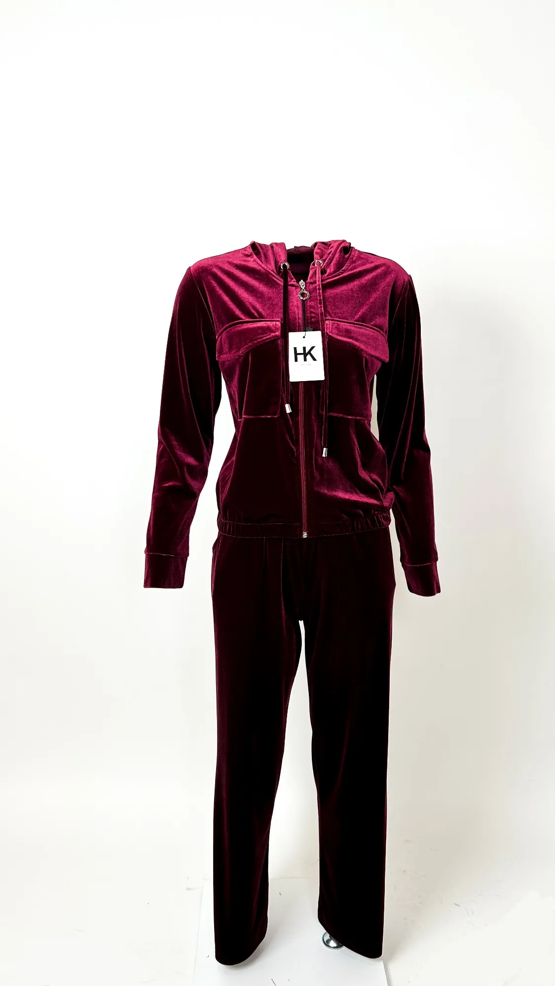 formal set