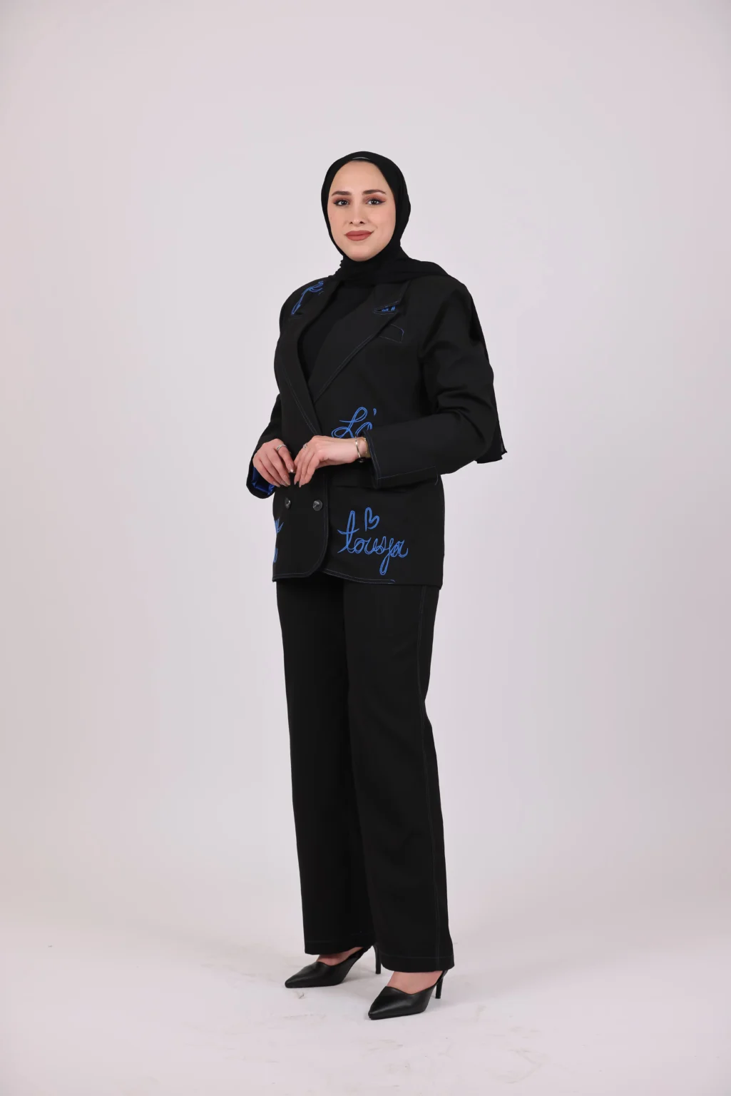 formal set