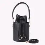 BUCKET BAG