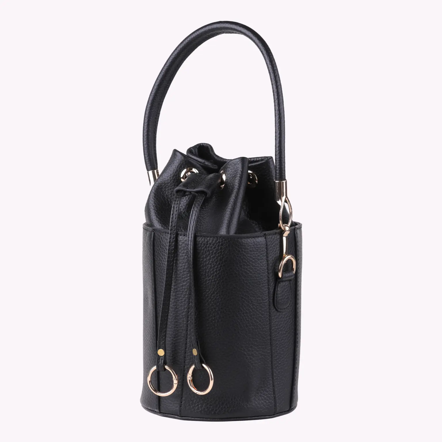 BUCKET BAG