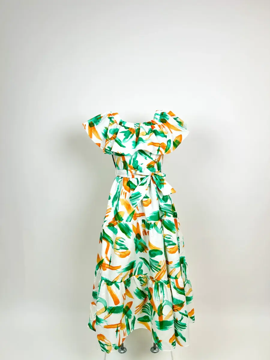 daily dress