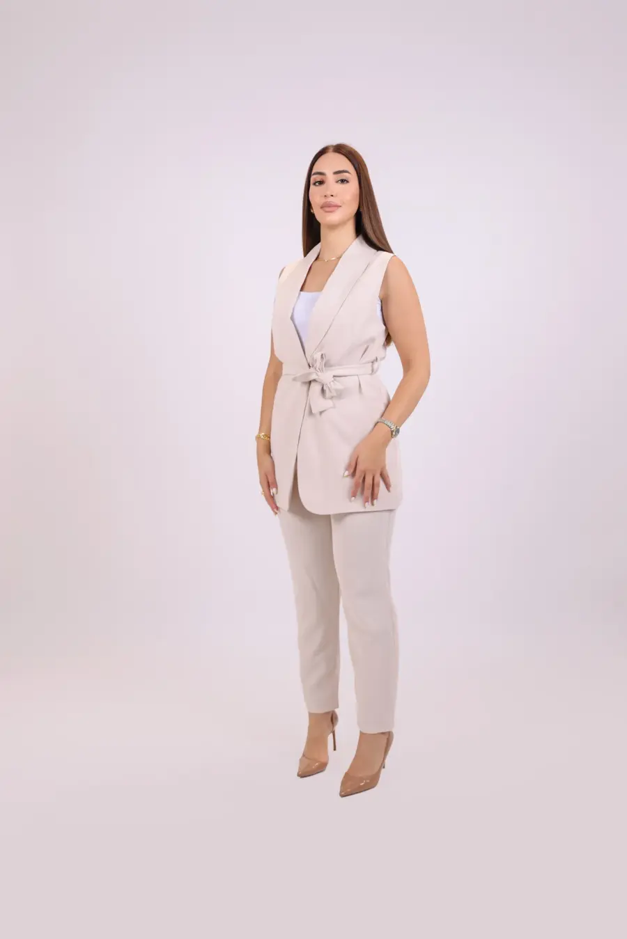 formal set