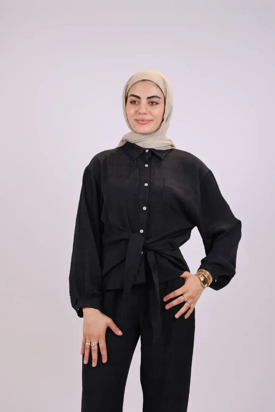 Formal set