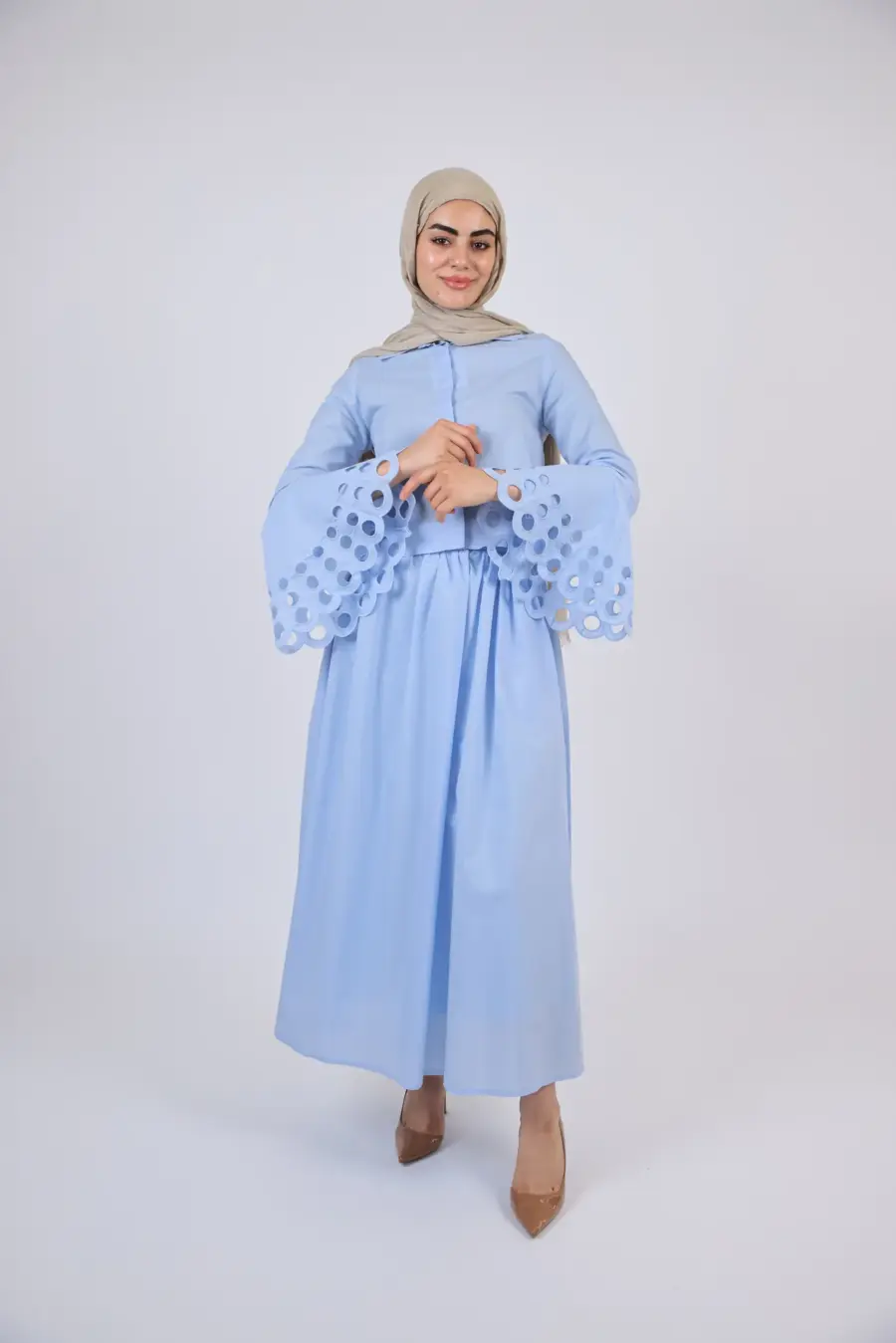 Formal set