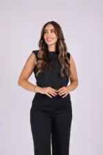 Formal jumpsuit