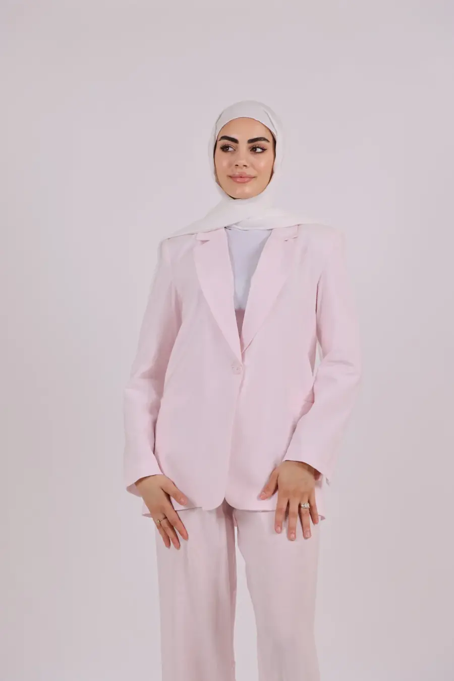 Formal set