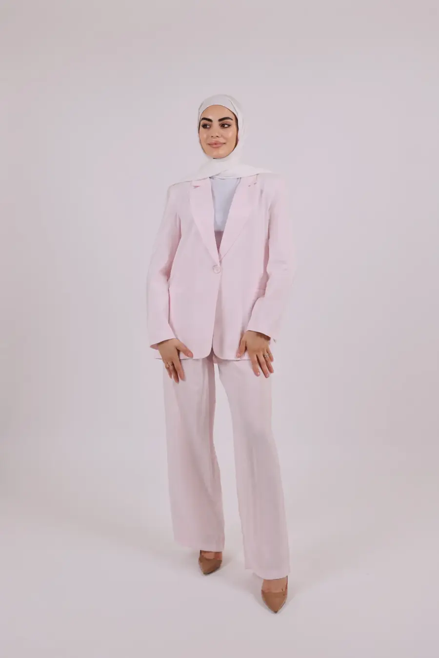 Formal set