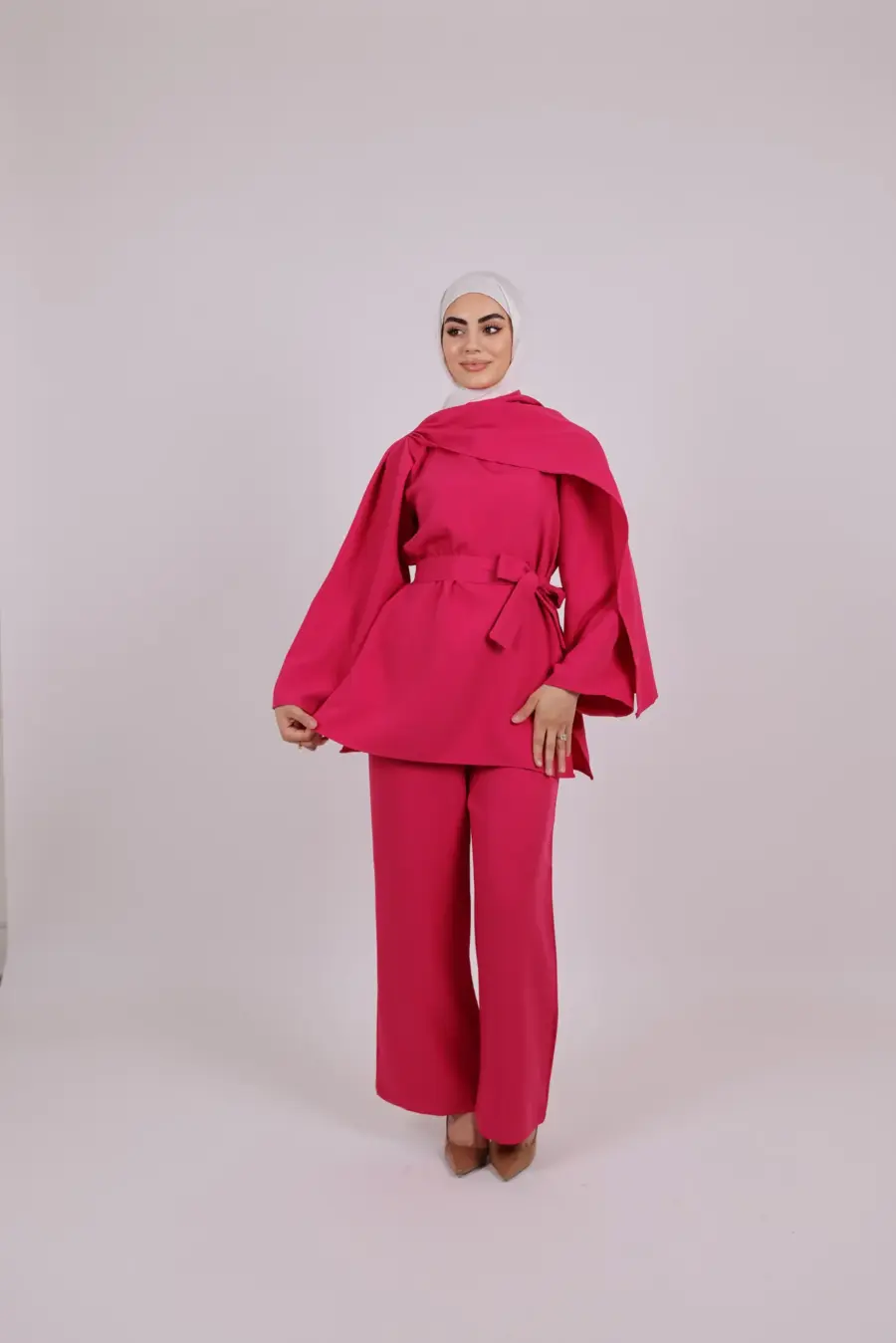 Formal set