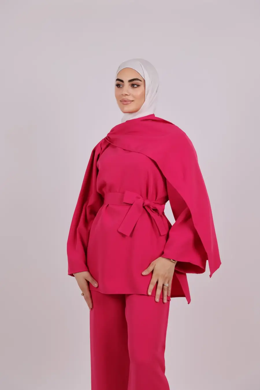 Formal set