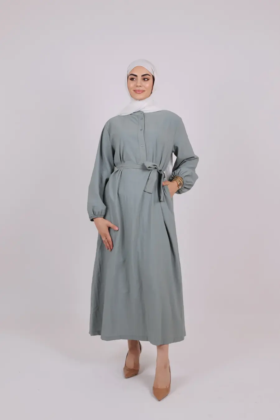 daily dress