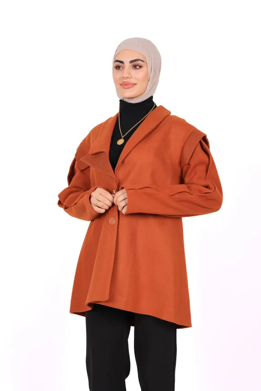 coat