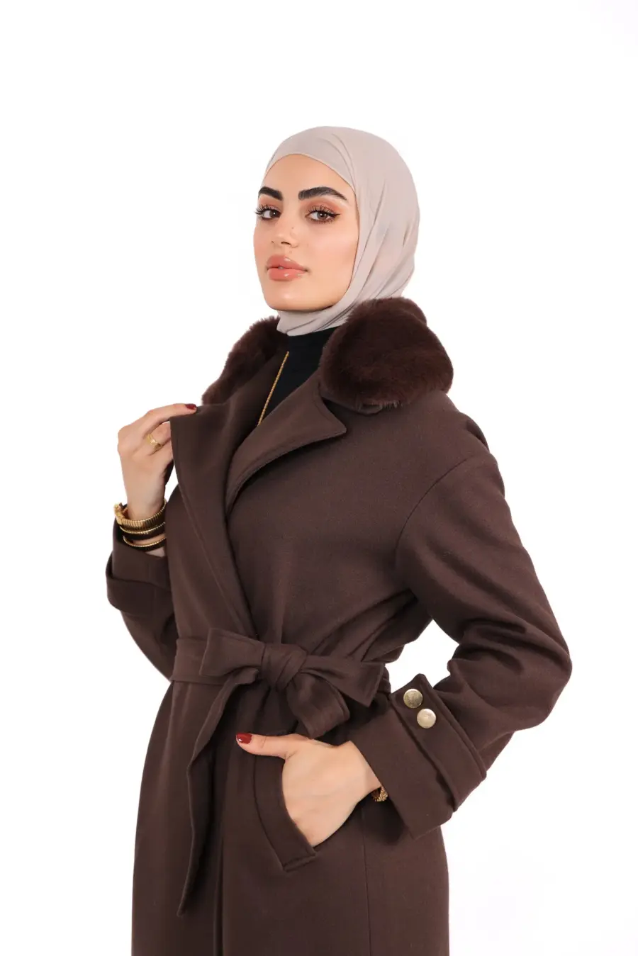 coat