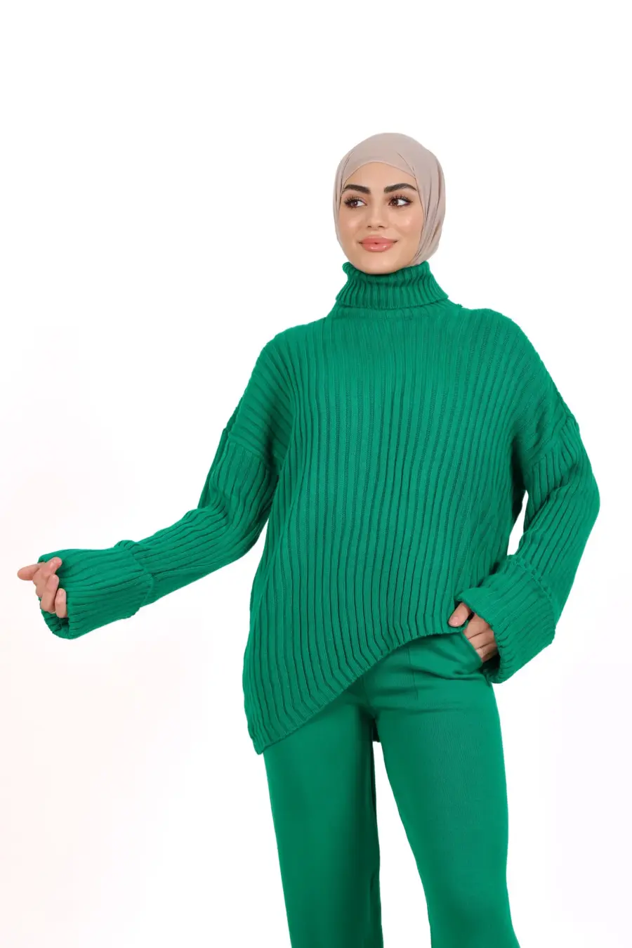 wool set