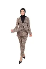 Formal set
