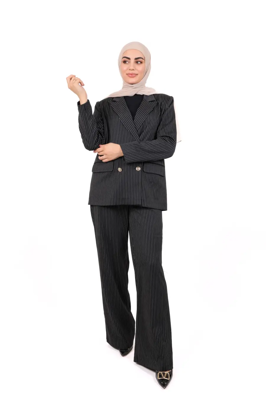 Formal set
