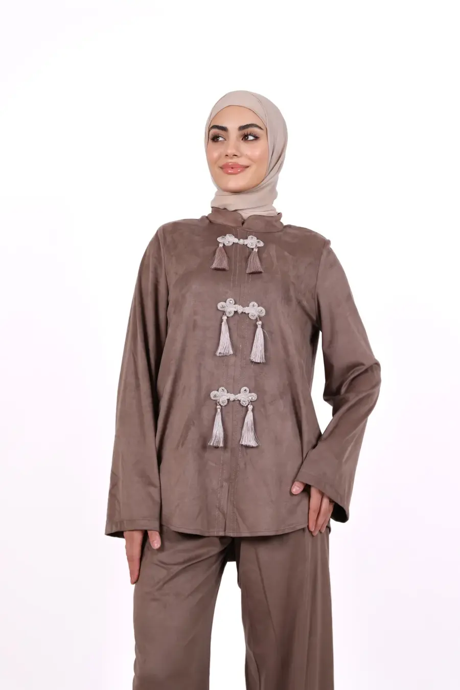 Formal set
