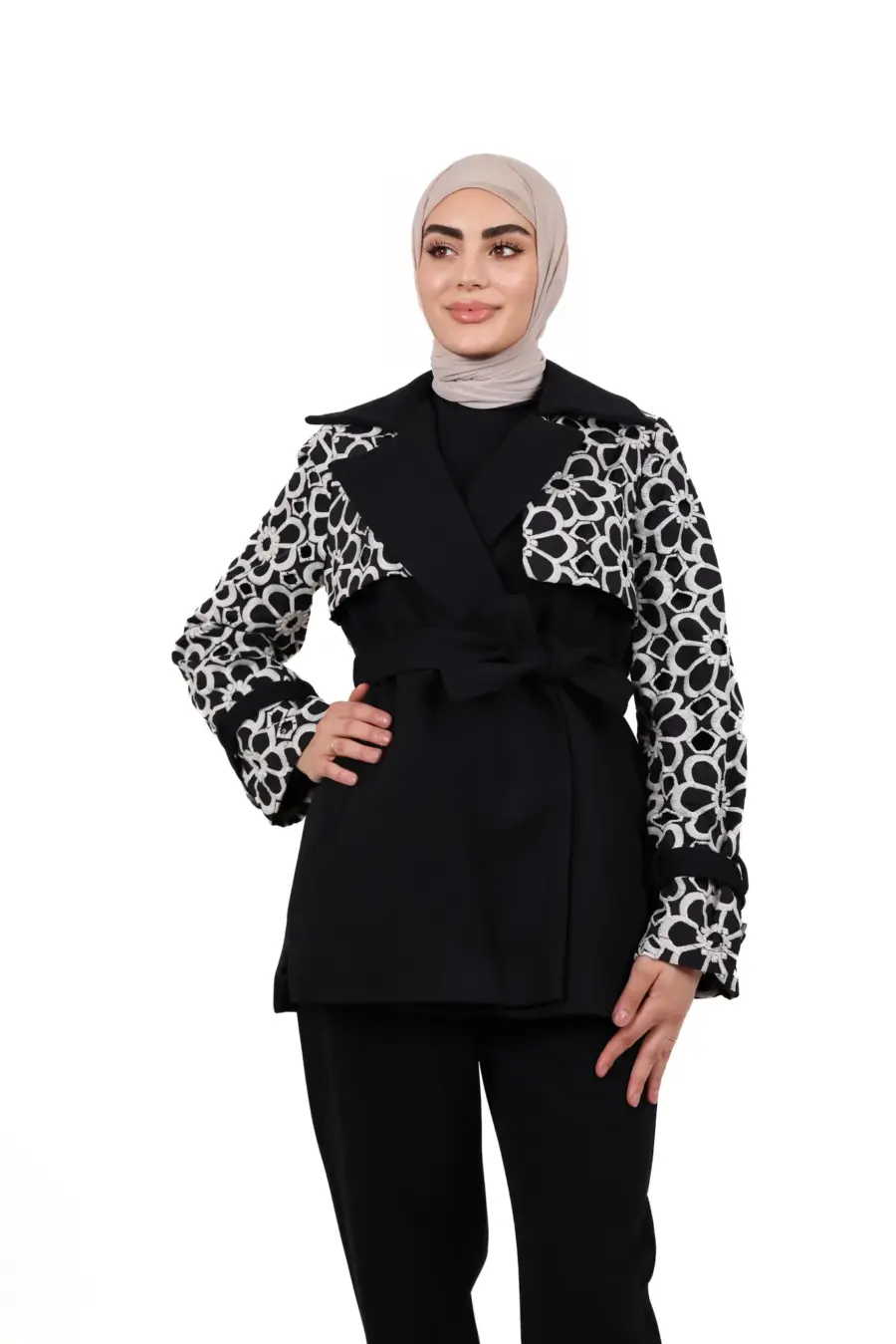 Formal set