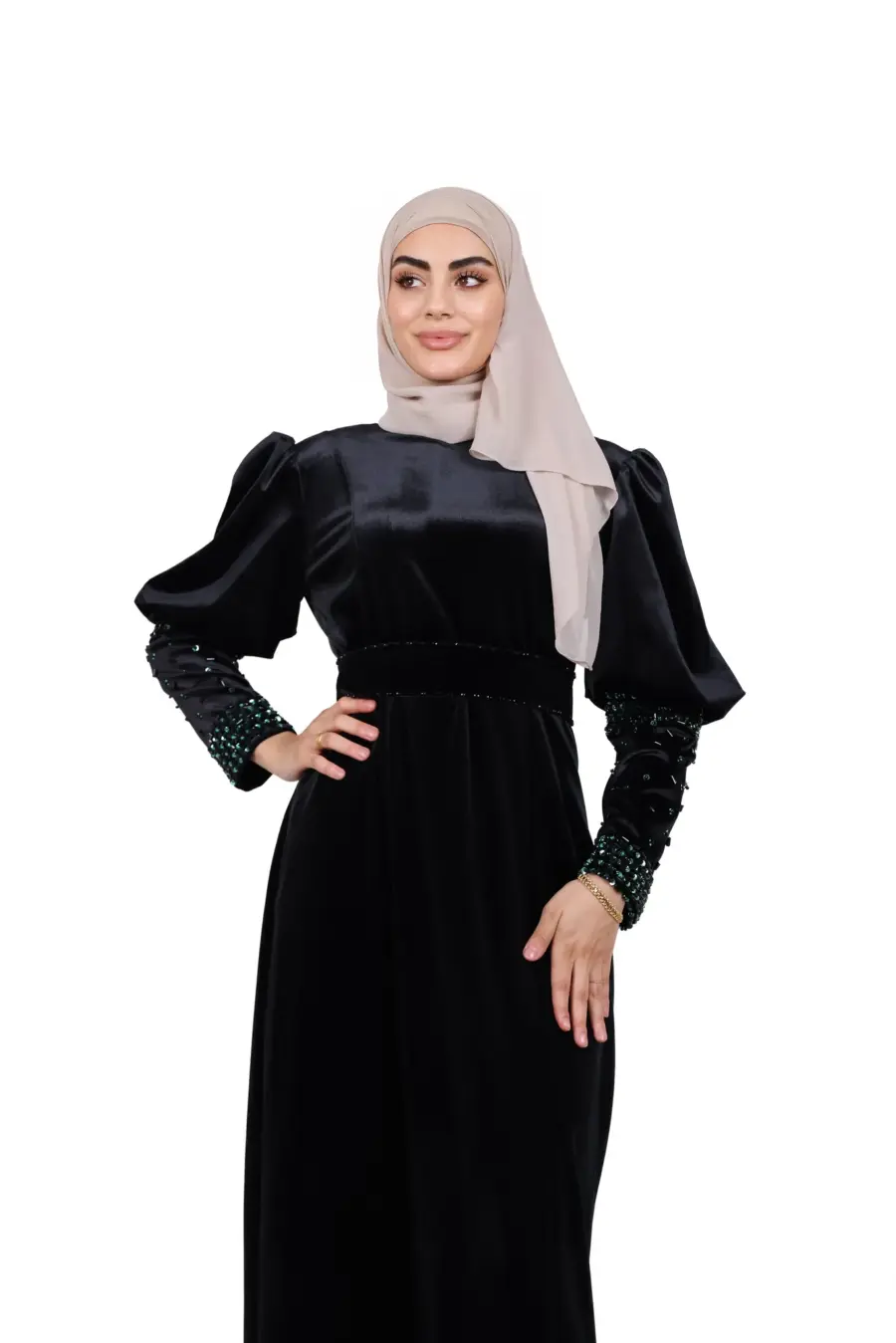 Formal dress