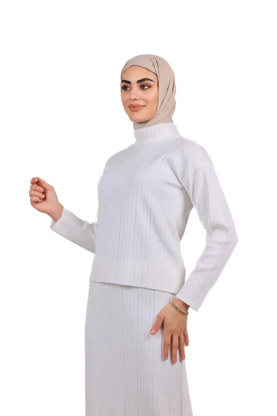 skirt set