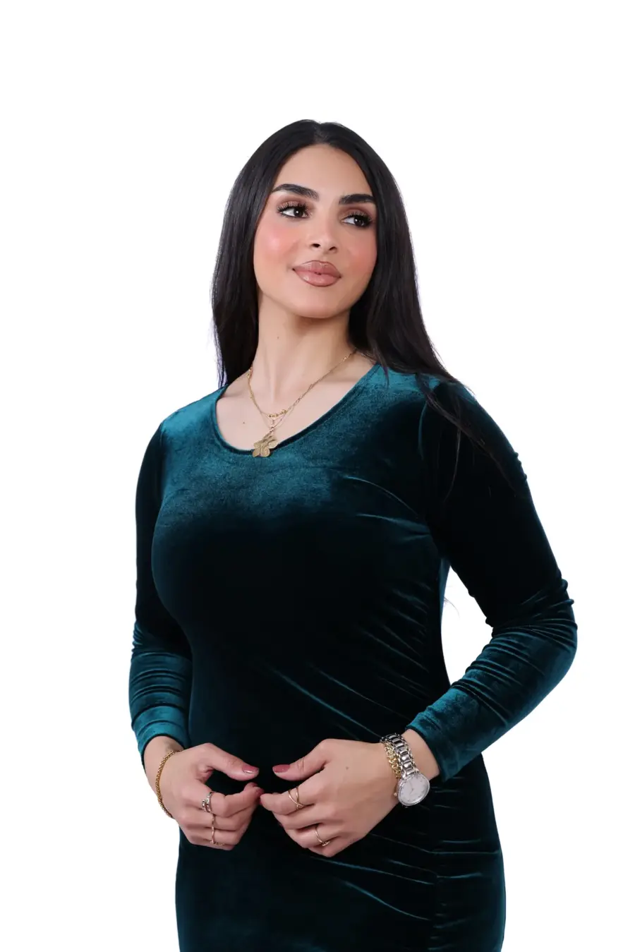 Formal dress