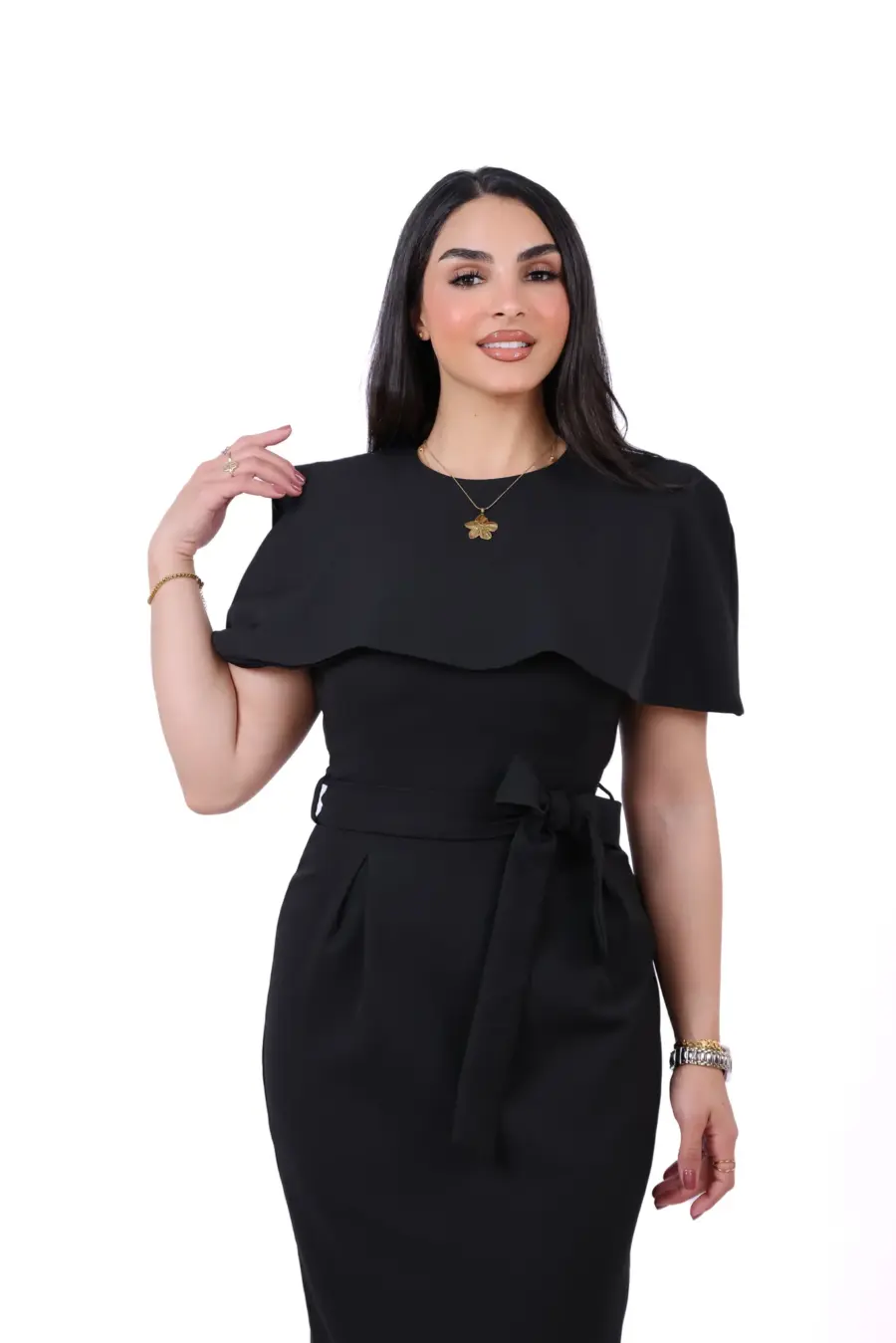 Formal dress