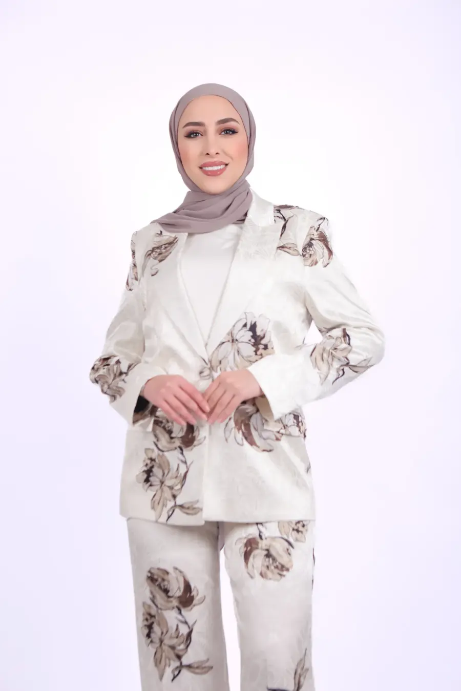 Formal set