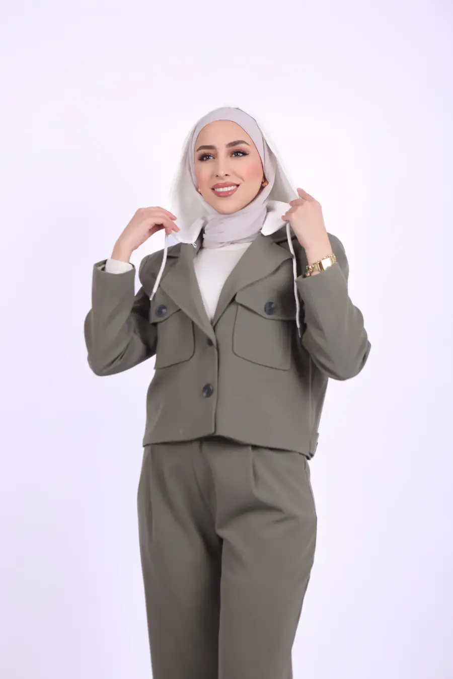 Formal set