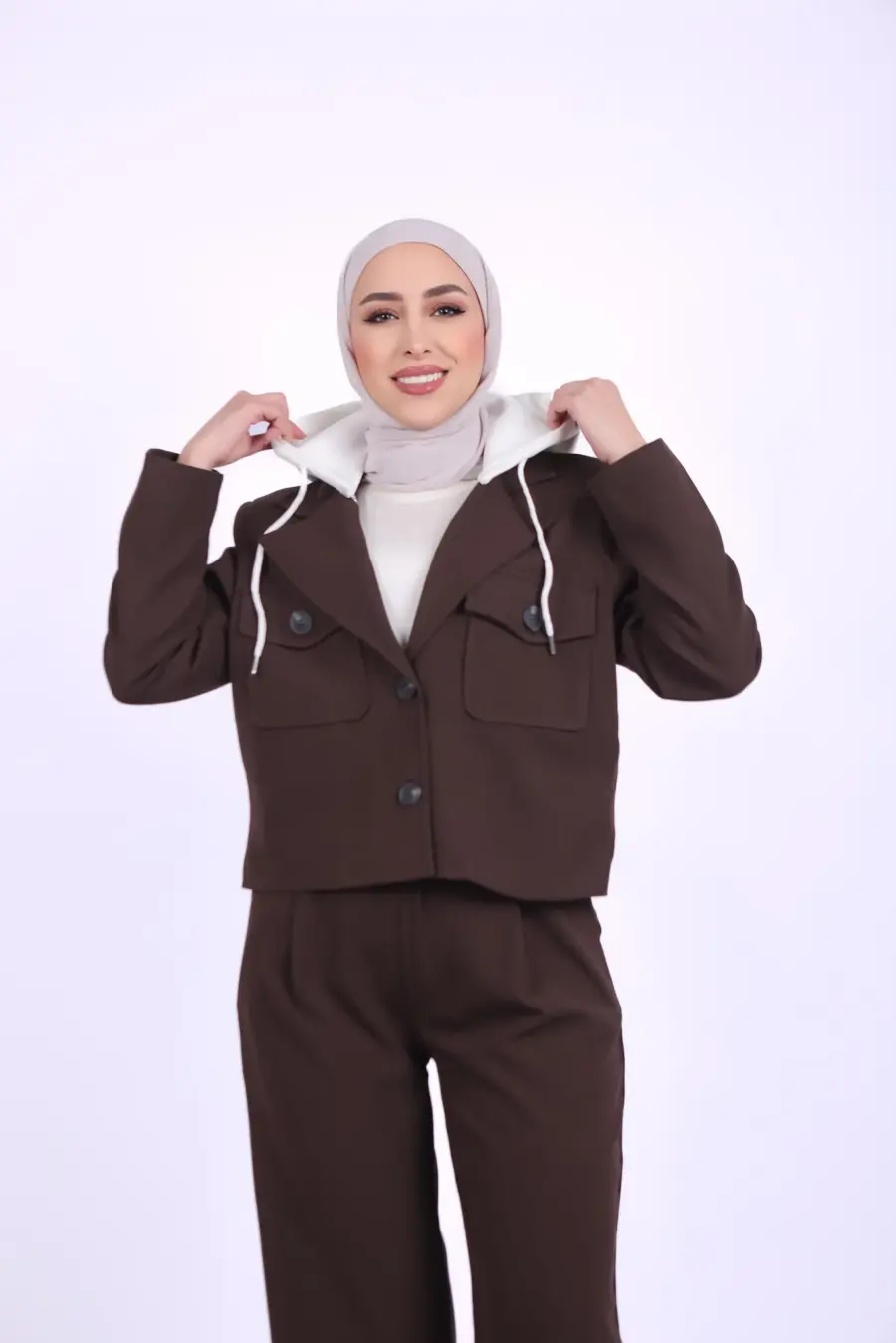 Formal set
