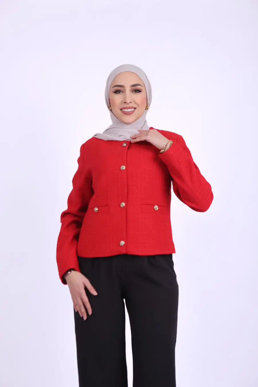 Formal set