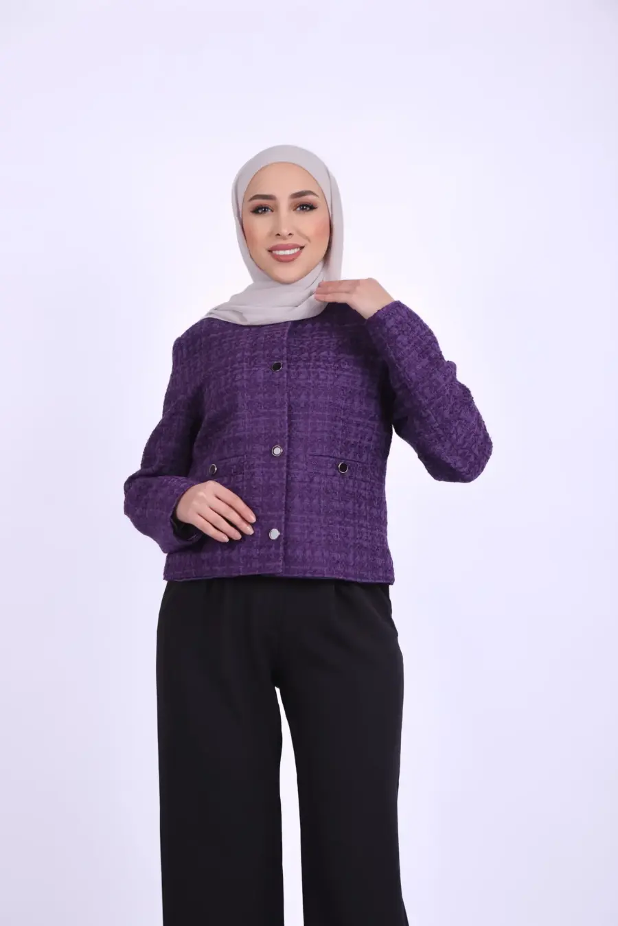 Formal set