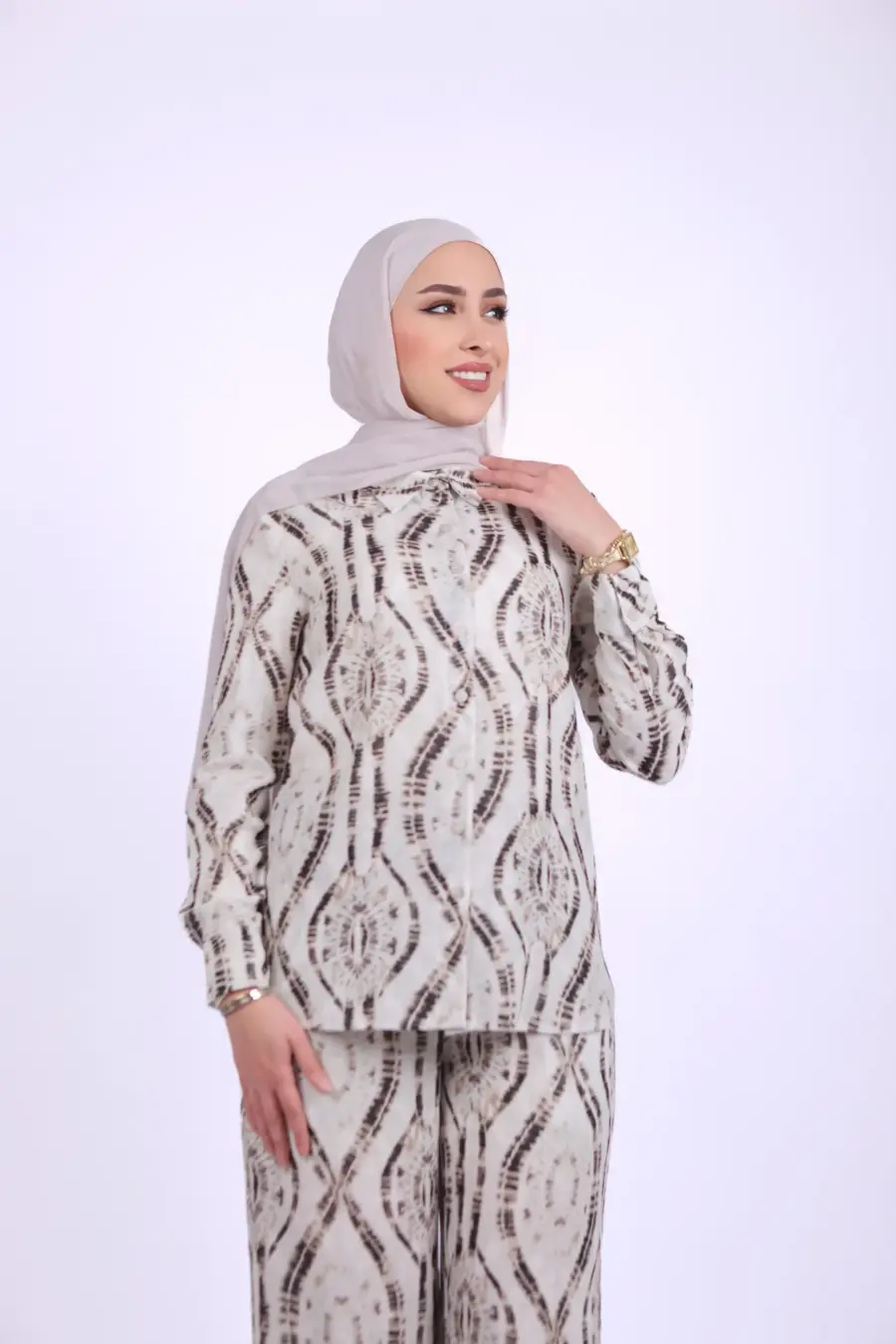Formal set
