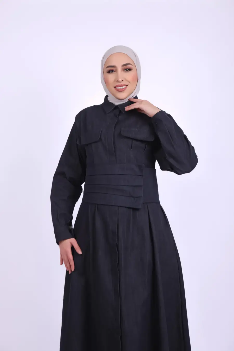 Formal set