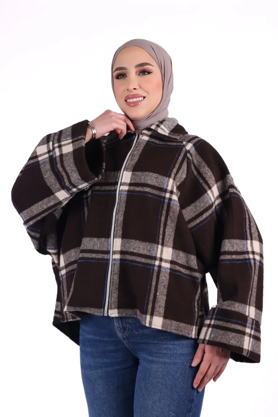 wool jacket