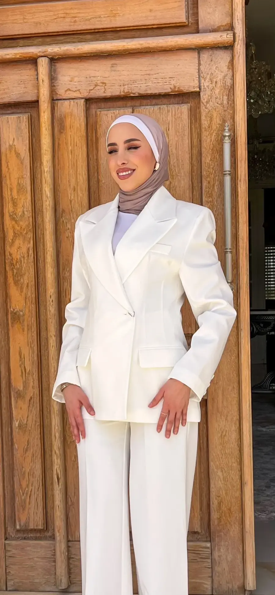 Formal set