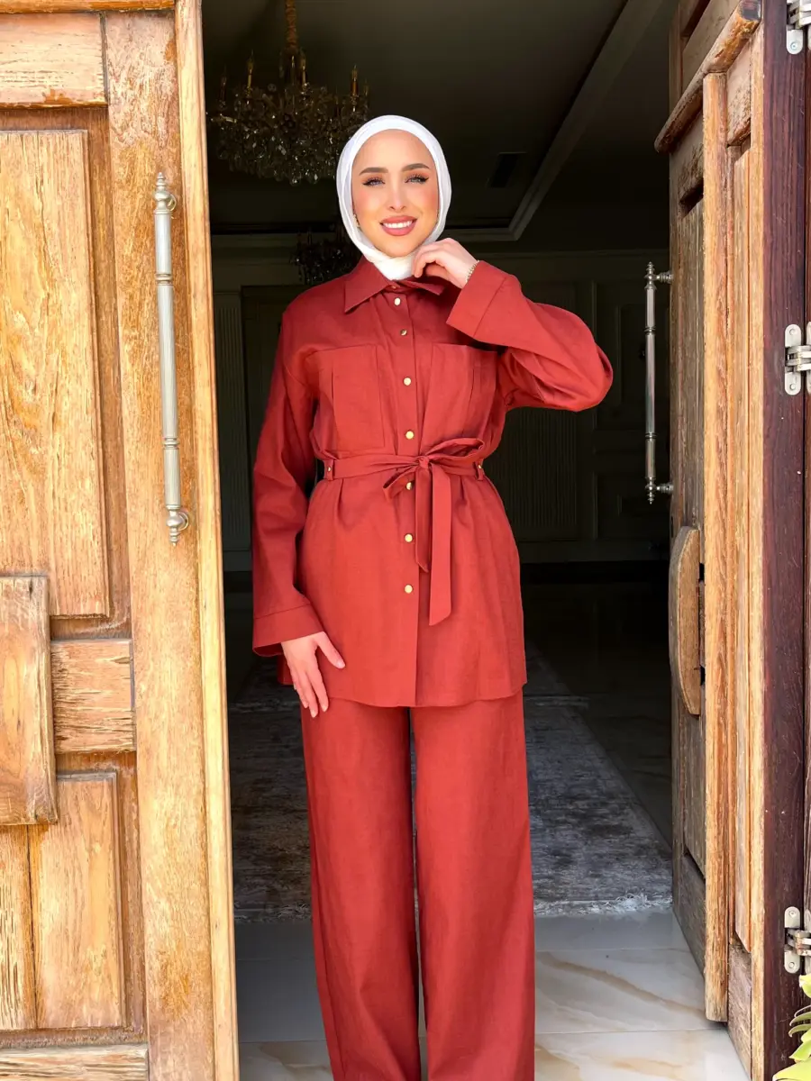 Formal set