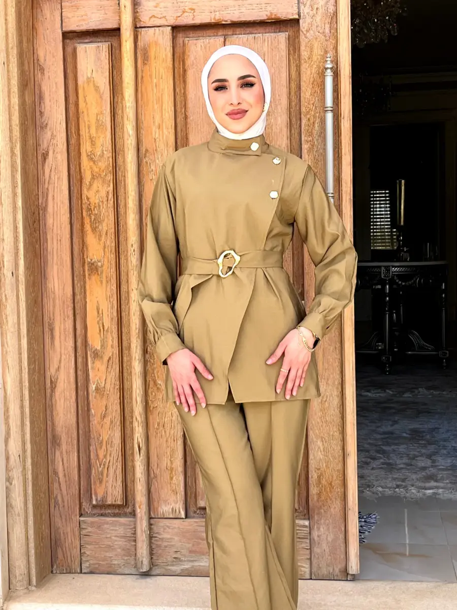 Formal set