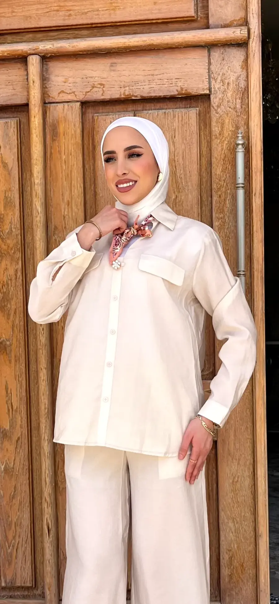 Formal set