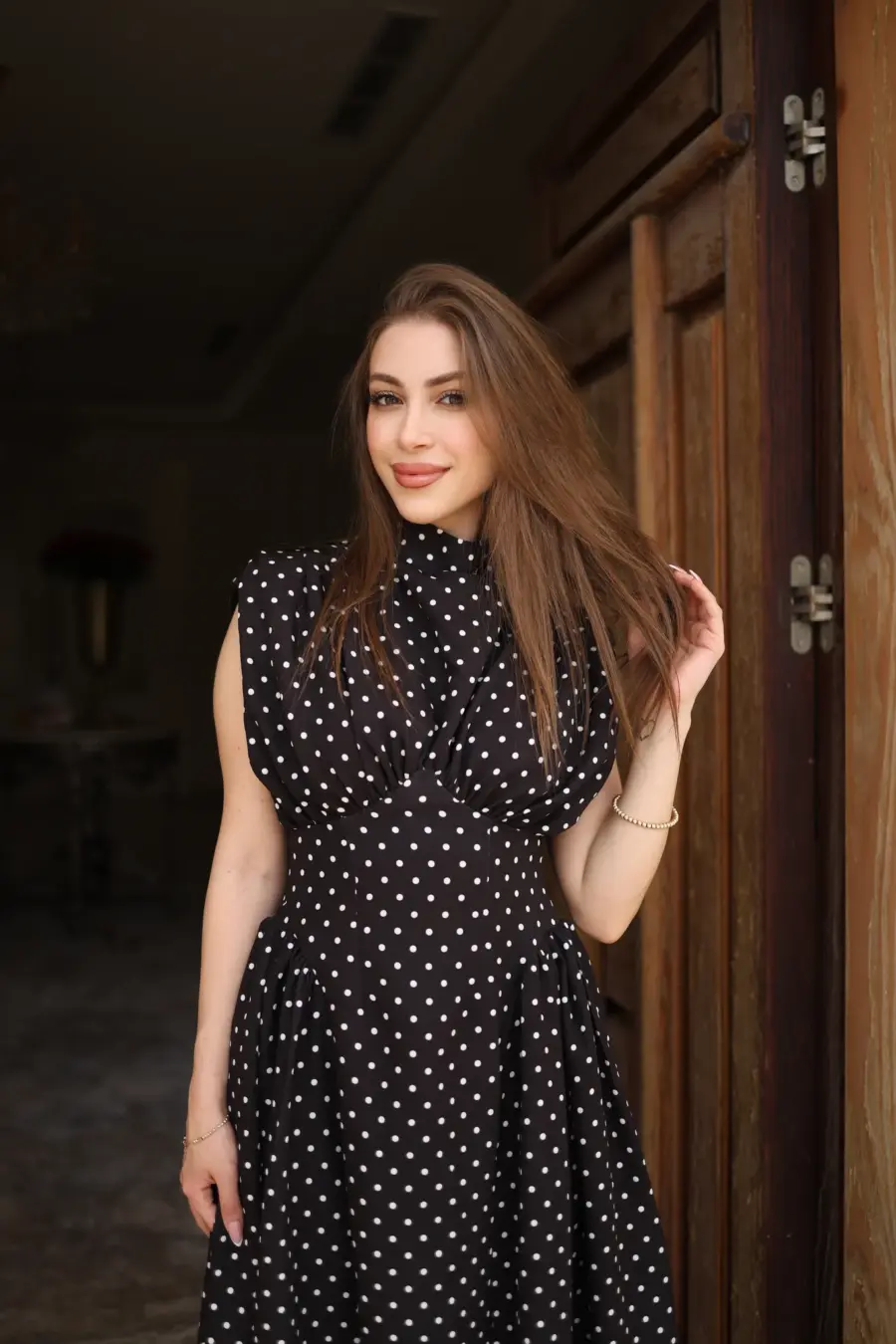 Formal dress