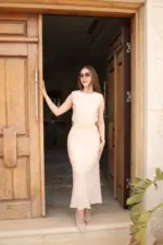 Formal dress