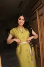 Formal dress