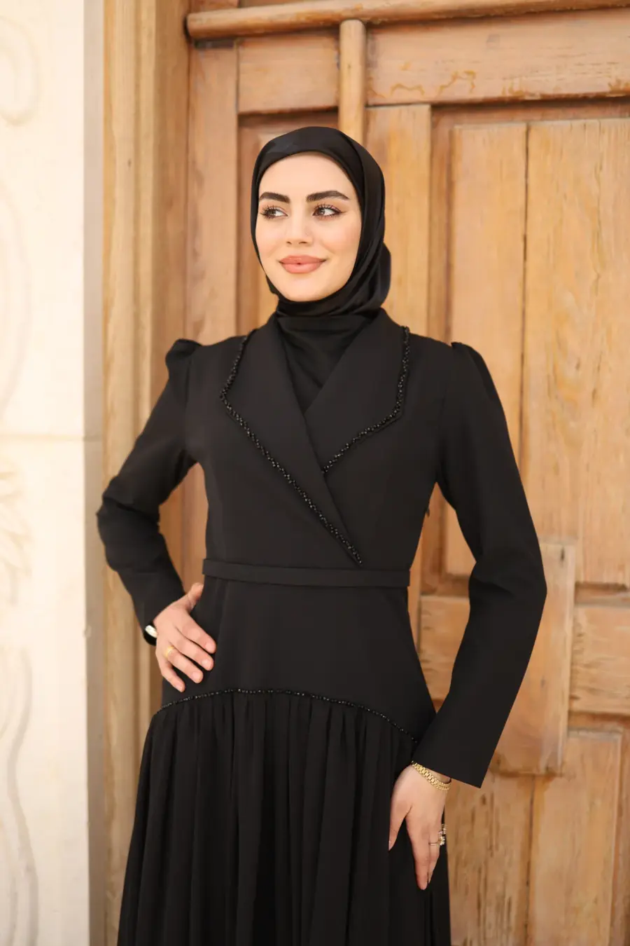 Formal dress
