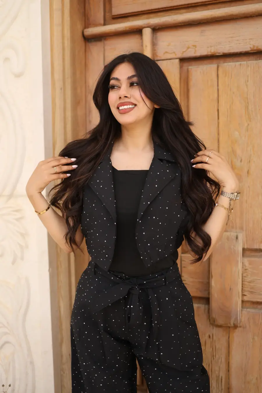 Formal set
