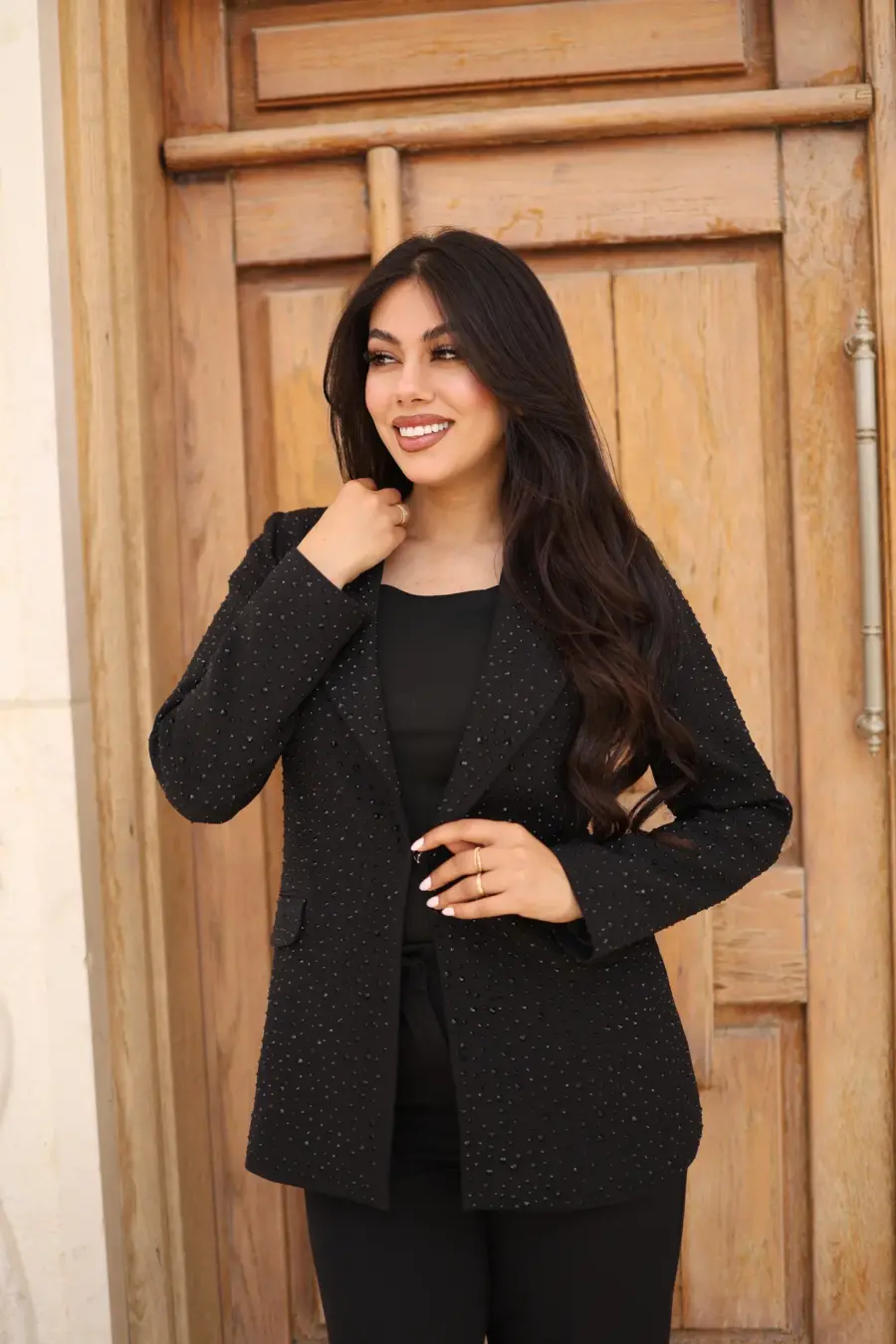 Formal set