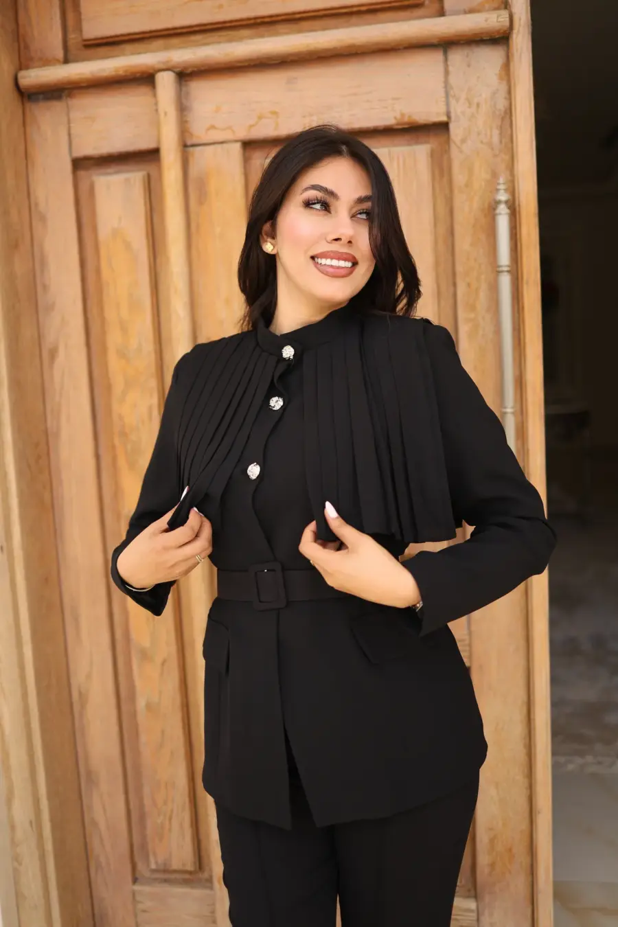 Formal set