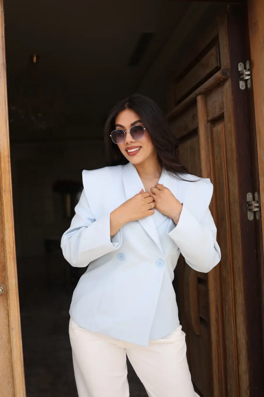 formal jacket